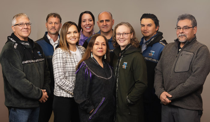 Eyak Corporation Board of Directors