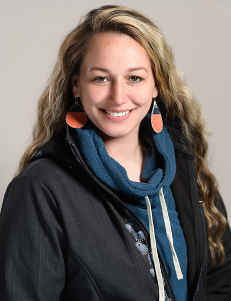 Lands Manager - Tiffany Beedle