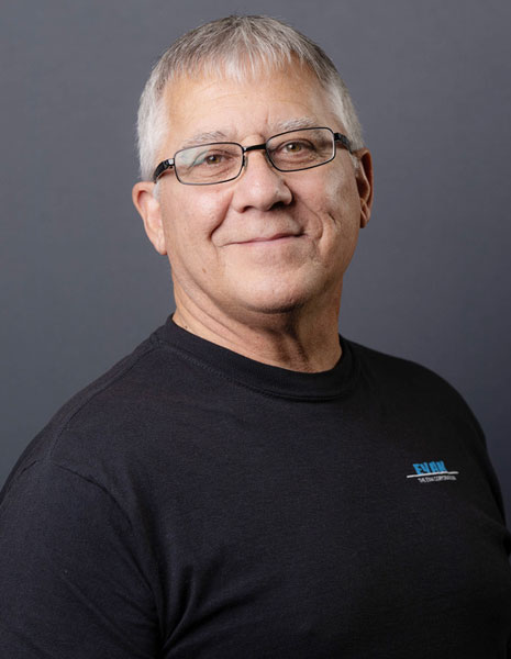 JOHN JOHNSON
